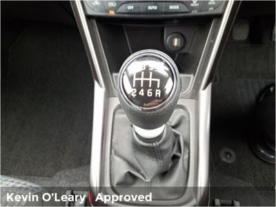 2025 Suzuki S-Cross