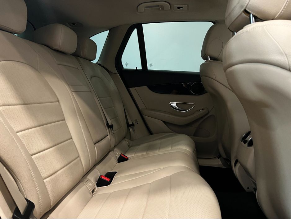 2017 Mercedes-Benz GL Class