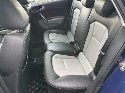 2013 Audi A1