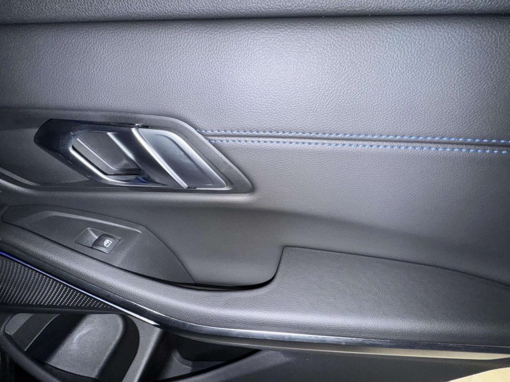 2023 BMW 3 Series