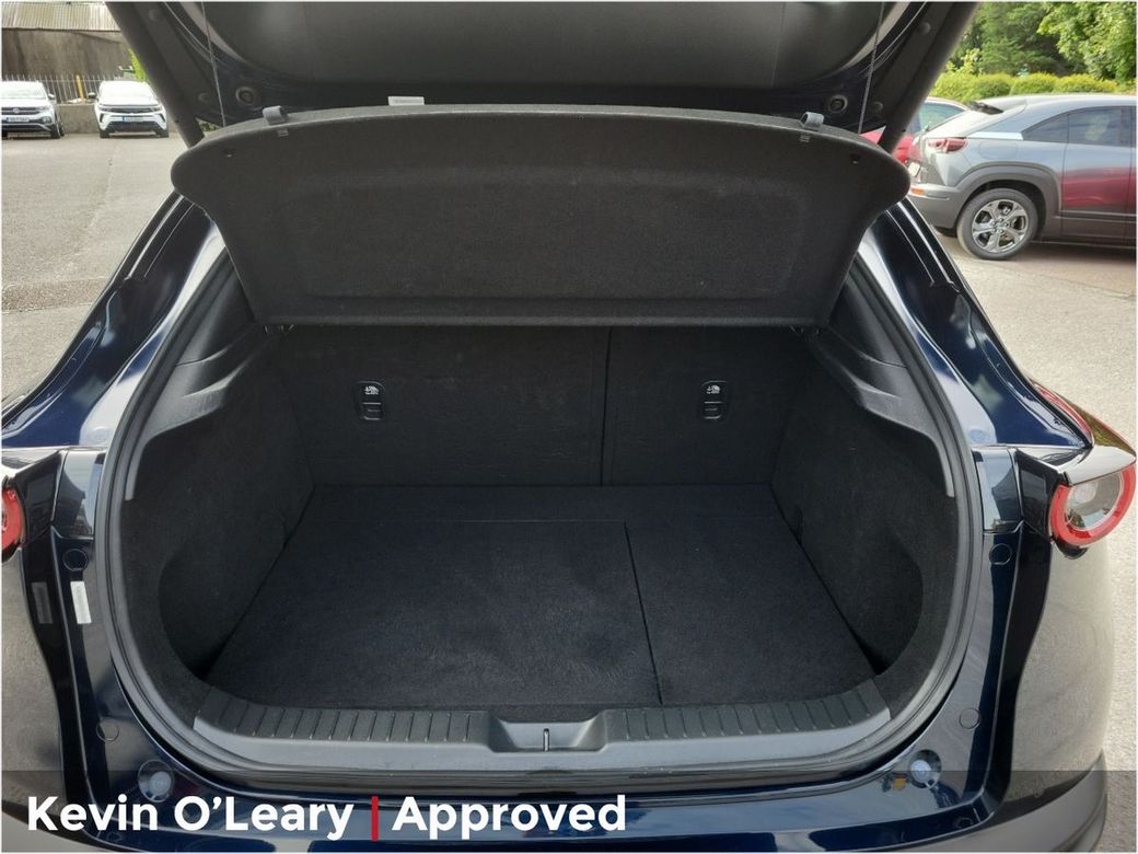 2023 Mazda CX-30