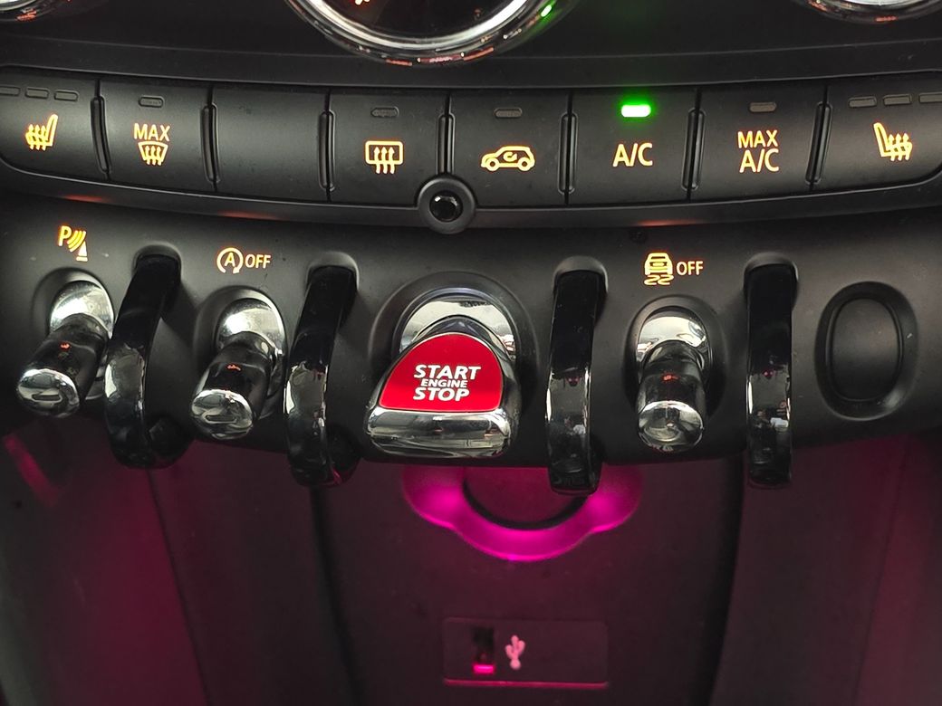 2021 Mini Cooper D