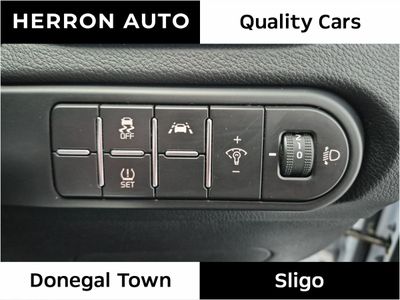 2021 Kia Ceed