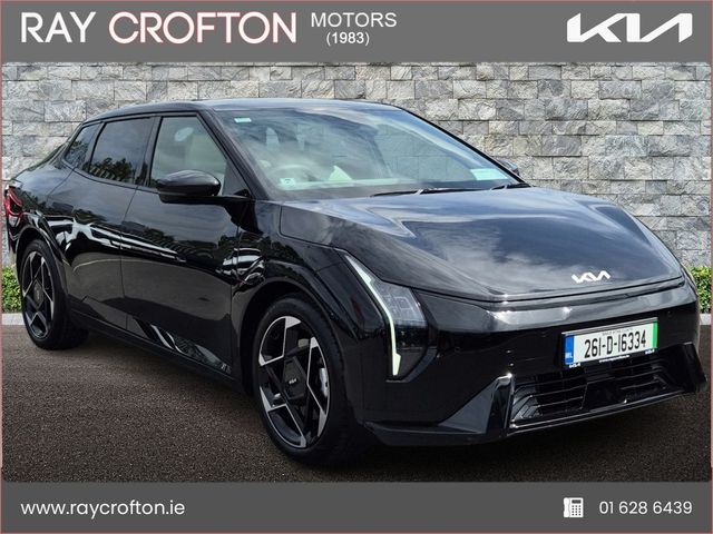 vehicle for sale from Ray Crofton Ltd