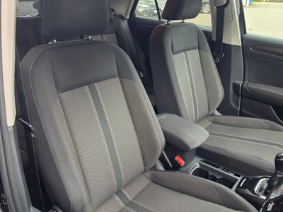 2019 Volkswagen T-Roc