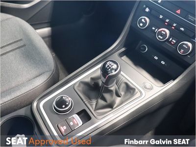 2024 SEAT Ateca
