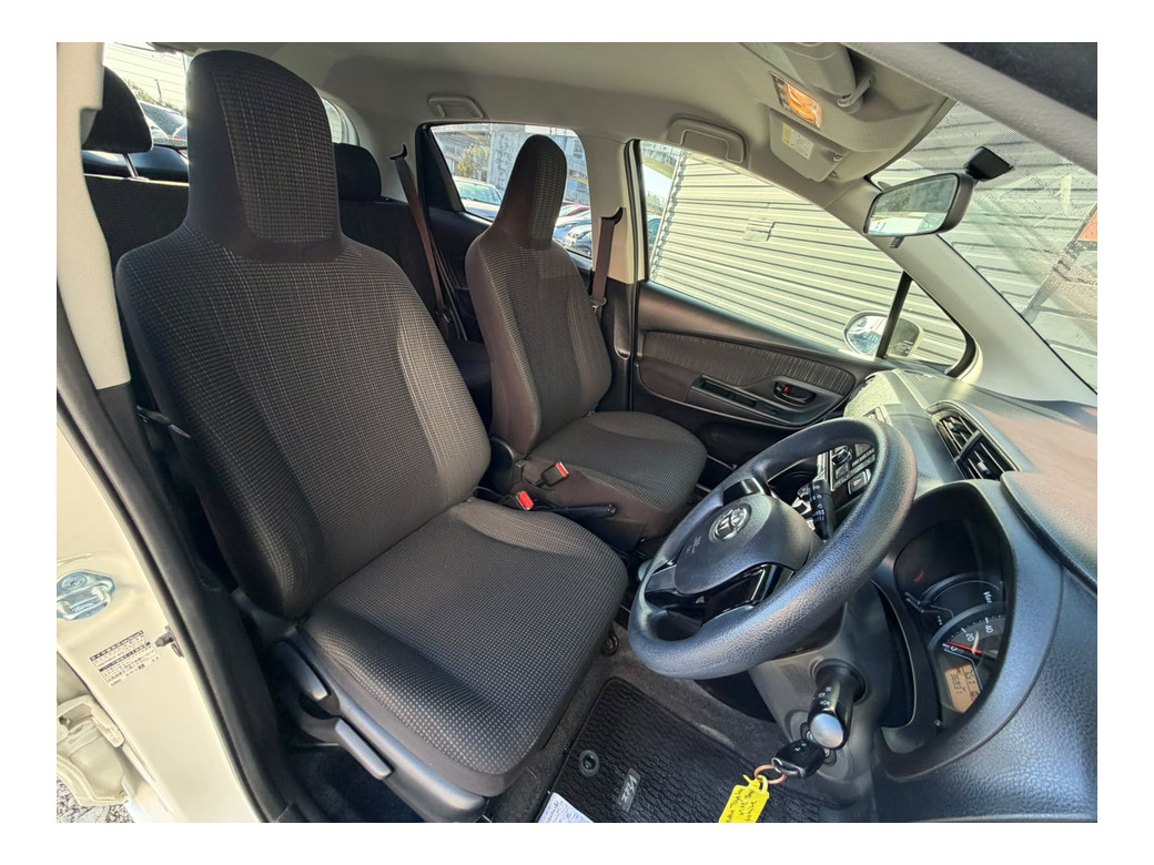 2017 Toyota Yaris