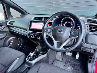2014 Honda Fit