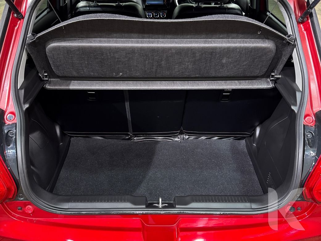 2020 Suzuki Swift