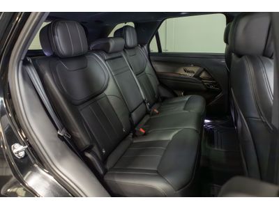 2024 Land Rover Range Rover Sport