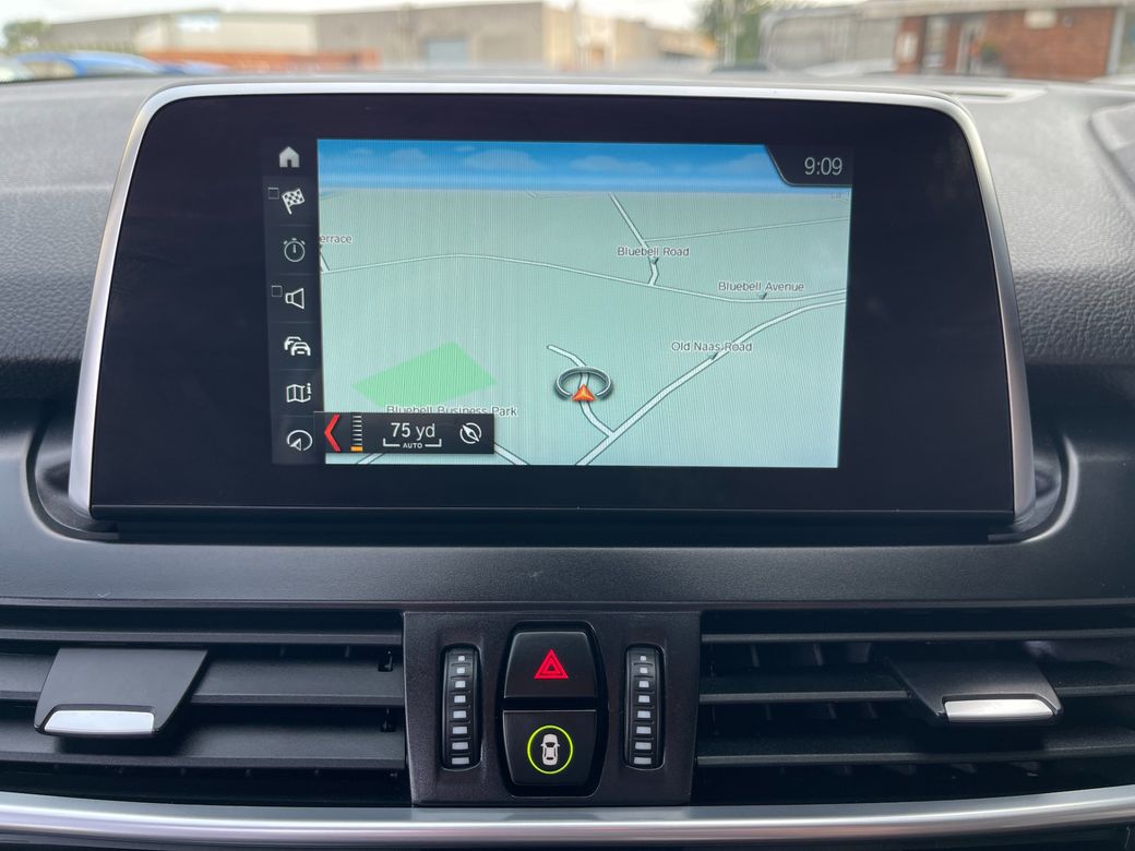 2018 BMW 2 Series