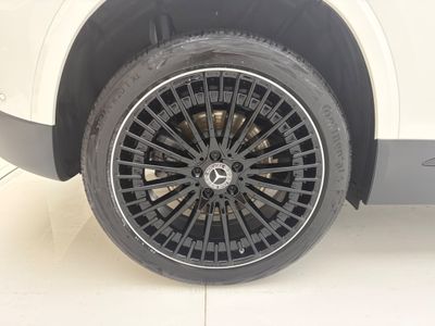 2026 Mercedes-Benz EQA