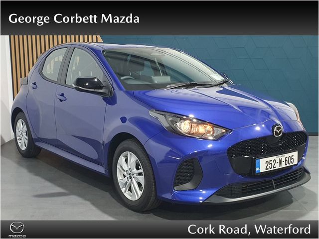 vehicle for sale from George Corbett Motors