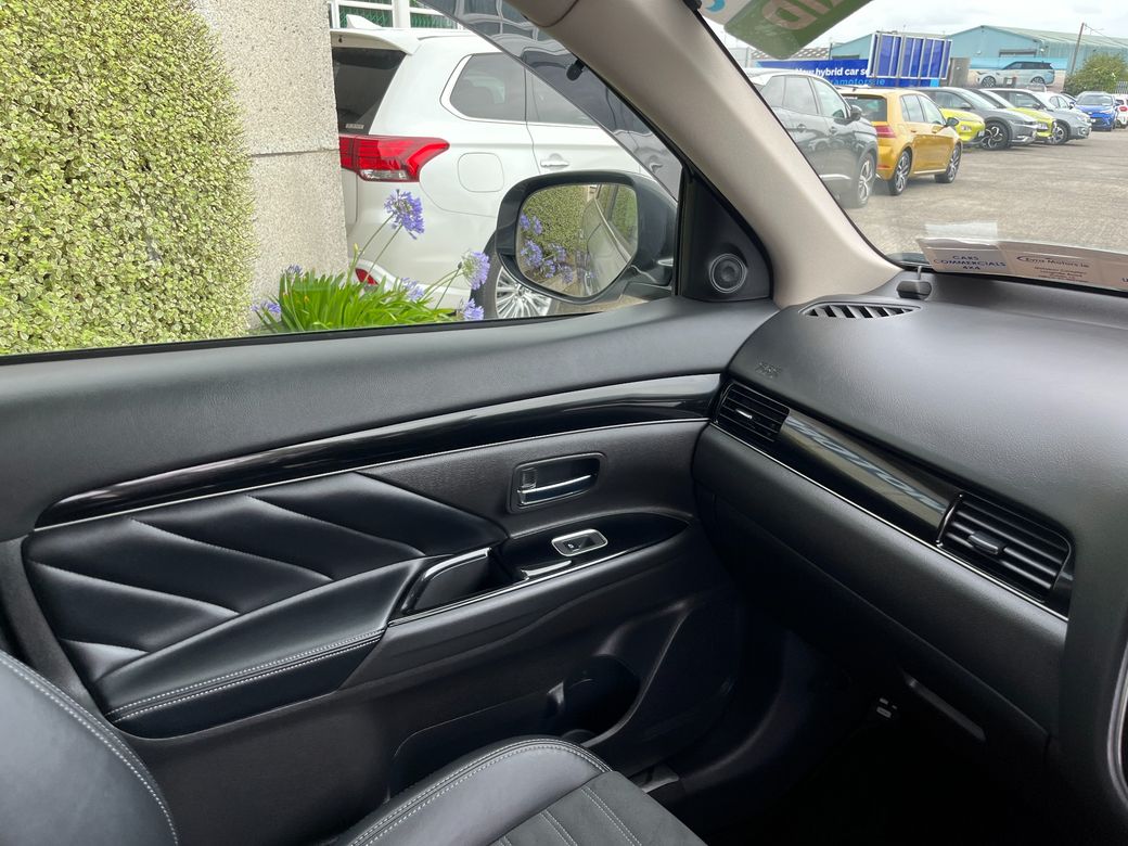 2020 Mitsubishi Outlander