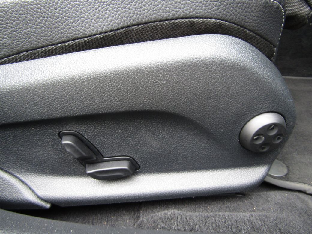 2016 Mercedes-Benz C Class