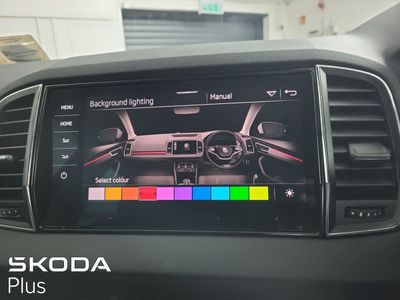 2023 Skoda Karoq