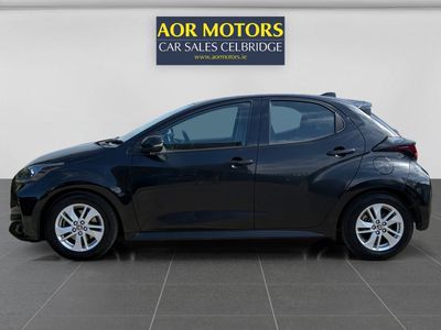 2023 Toyota Yaris