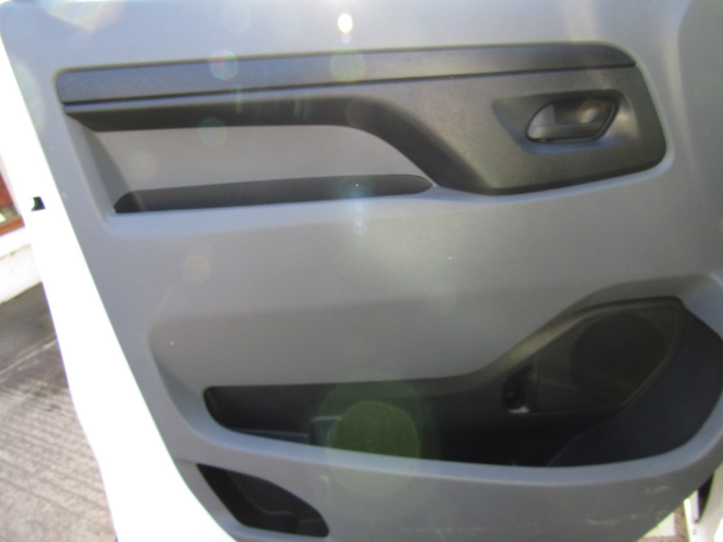 2022 Opel Vivaro
