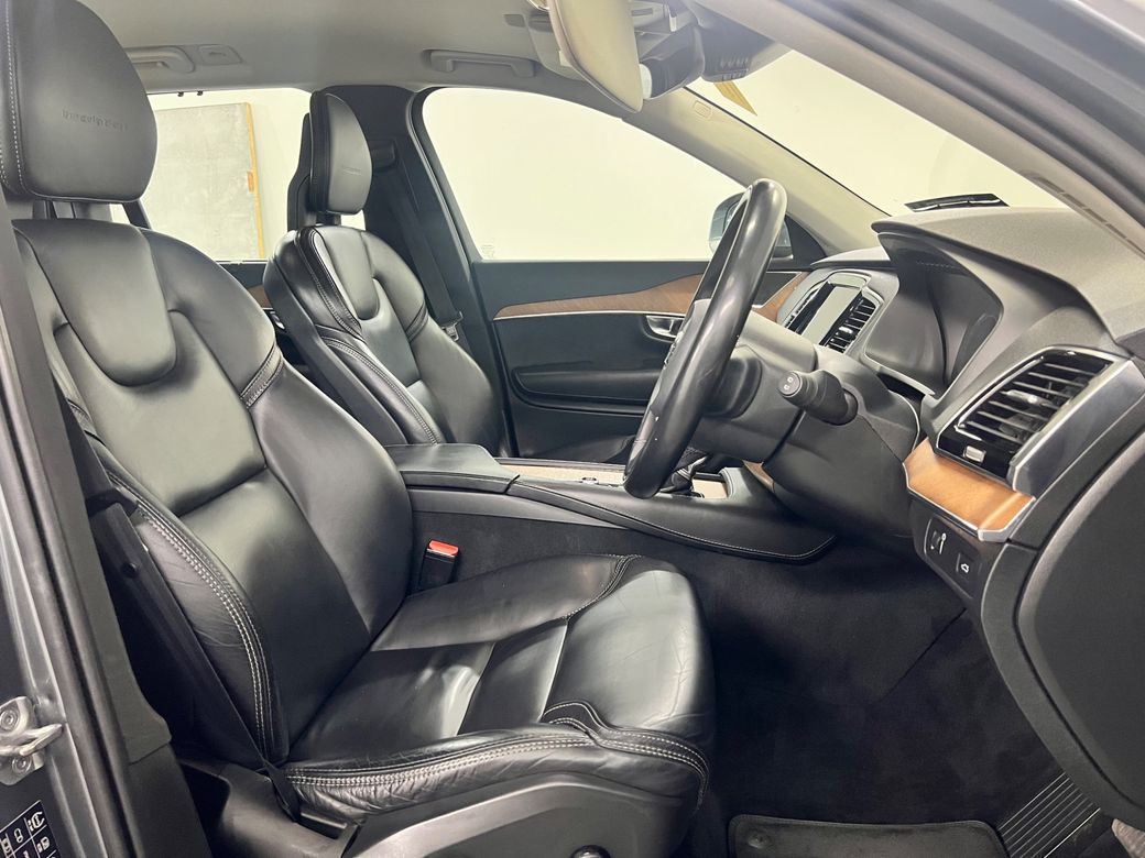 2018 Volvo XC90