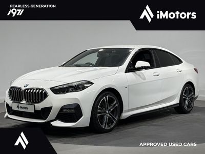 2021 BMW 2 Series