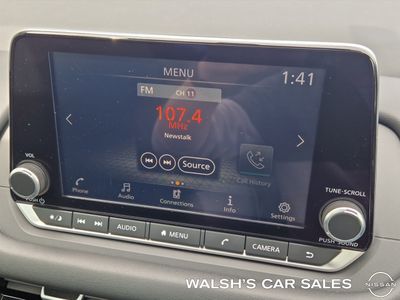 2024 Nissan Qashqai