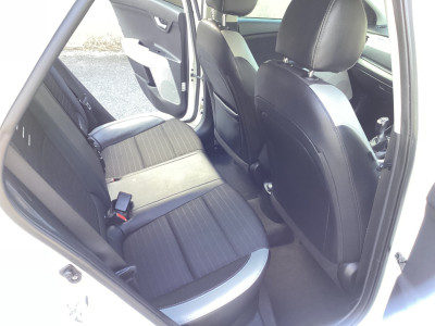 2019 Kia Stonic