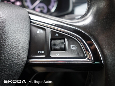 2019 Skoda Kodiaq