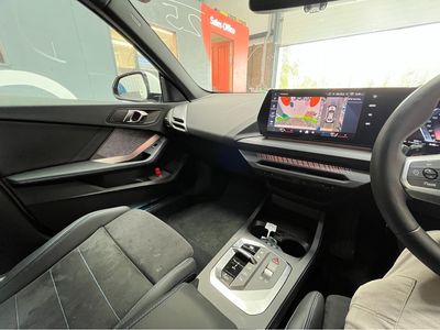 2025 BMW 2 Series