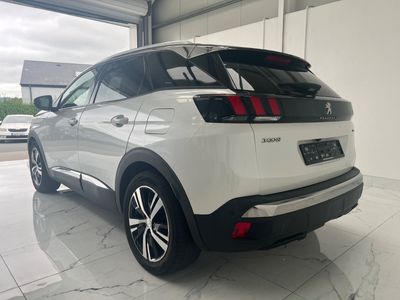 2021 Peugeot 3008