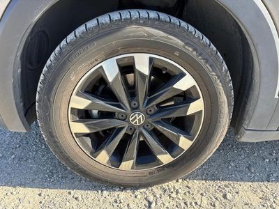 2021 Volkswagen T-Cross