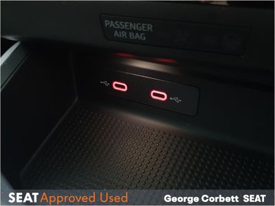 2023 SEAT Arona