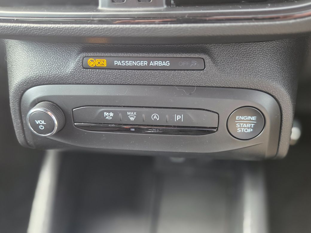 2024 Ford Focus