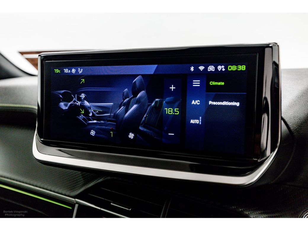 2024 Peugeot 2008