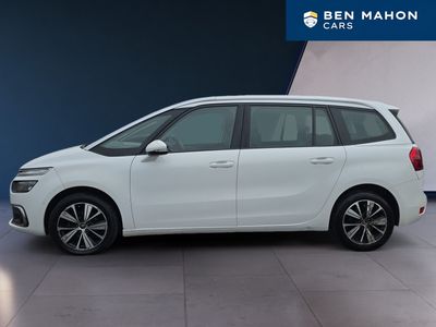 2017 Citroen C4