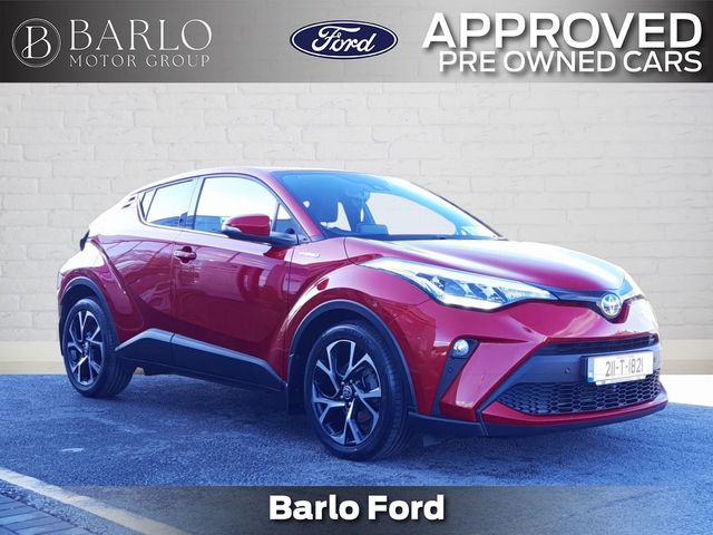 vehicle for sale from Barlo Ford Clonmel