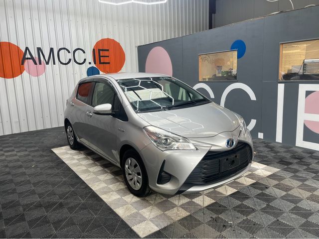 vehicle for sale from The Automatic Motor Car Centre