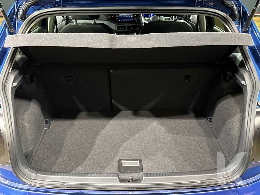 2022 Volkswagen Polo