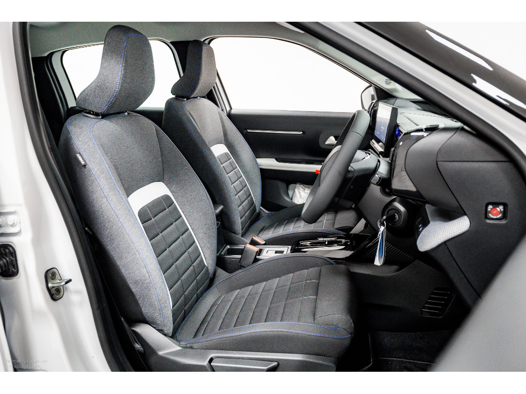 2025 Citroen C3