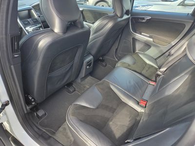 2016 Volvo XC60