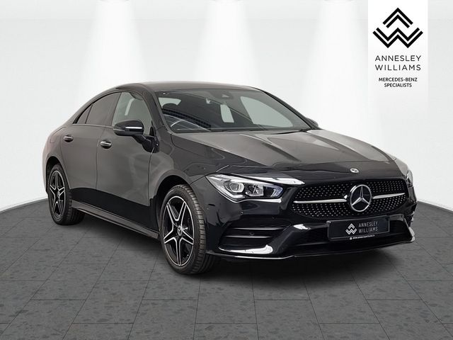 vehicle for sale from Annesley Williams