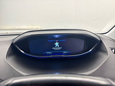 2020 Peugeot 3008