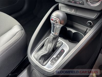 2015 Audi A1