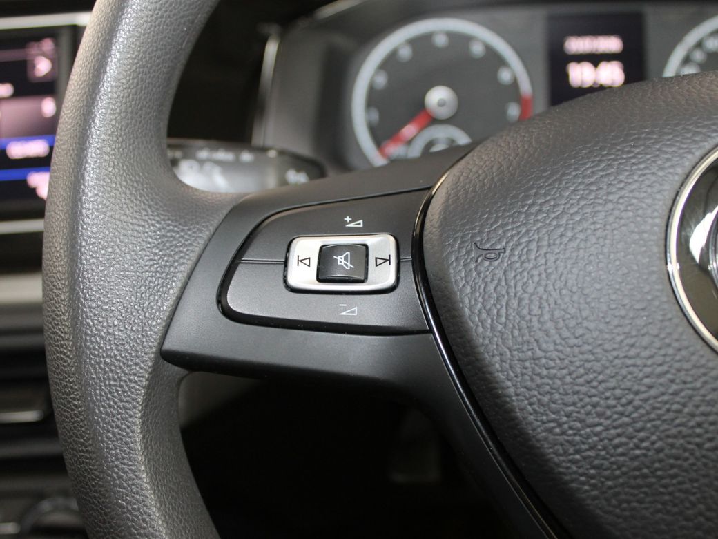 2019 Volkswagen Polo