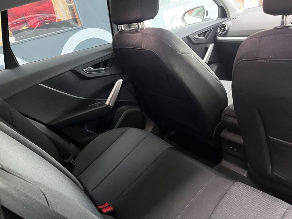 2024 Audi Q2