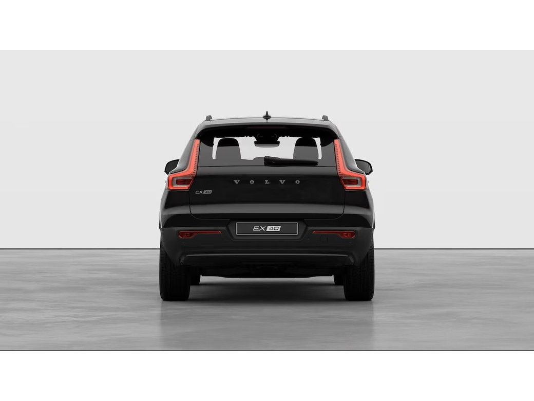 2026 Volvo Ex40