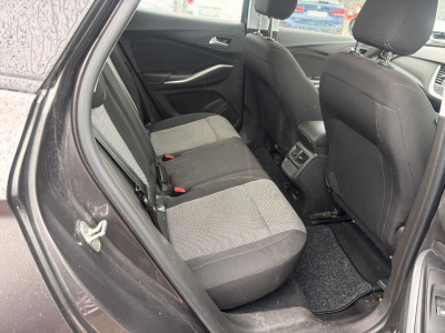 2021 Opel Grandland X