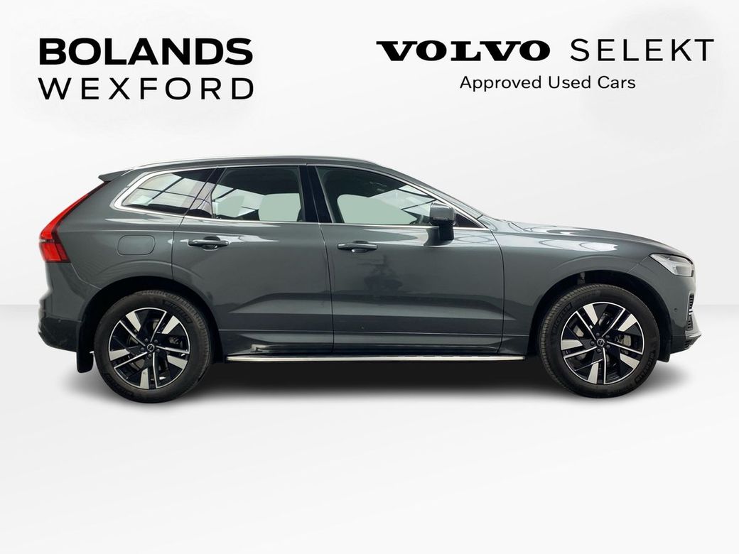 2026 Volvo XC60