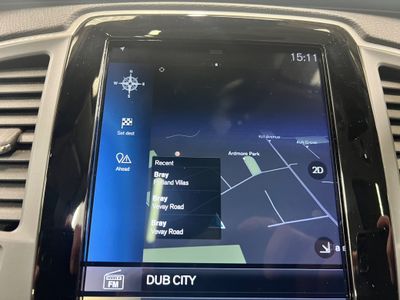 2018 Volvo XC90