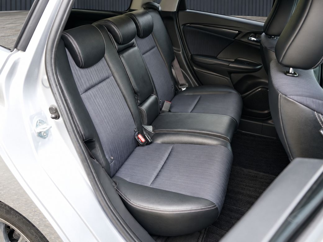 2019 Honda Shuttle