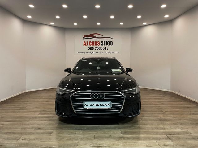 vehicle for sale from AJ Cars Sligo